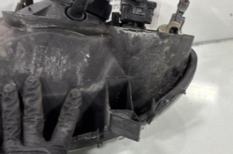 Optique avant principal droit (feux)(phare) RENAULT CLIO 2