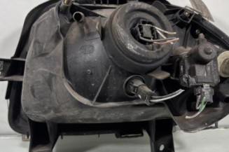 Optique avant principal droit (feux)(phare) RENAULT CLIO 2