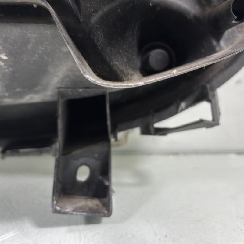 Optique avant principal droit (feux)(phare) RENAULT CLIO 2 Photo n°8