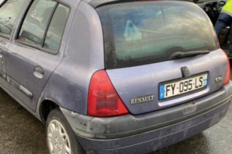 Optique avant principal droit (feux)(phare) RENAULT CLIO 2