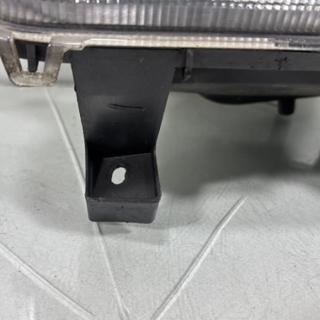 Optique avant principal gauche (feux)(phare) RENAULT CLIO 2