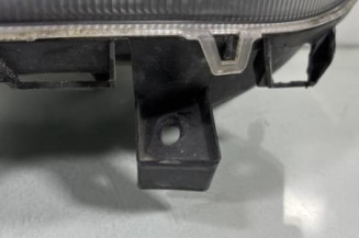 Optique avant principal gauche (feux)(phare) RENAULT CLIO 2