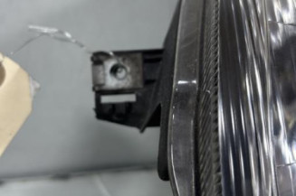 Optique avant principal gauche (feux)(phare) RENAULT CLIO 2