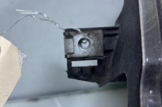 Optique avant principal gauche (feux)(phare) RENAULT CLIO 2