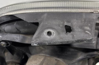 Optique avant principal gauche (feux)(phare) RENAULT CLIO 2