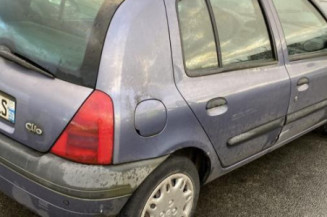 Optique avant principal gauche (feux)(phare) RENAULT CLIO 2