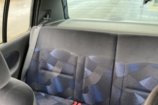 Optique avant principal gauche (feux)(phare) RENAULT CLIO 2