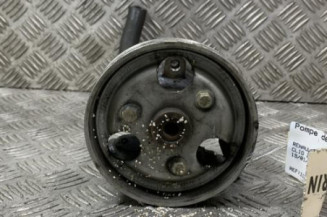 Pompe de direction RENAULT CLIO 2