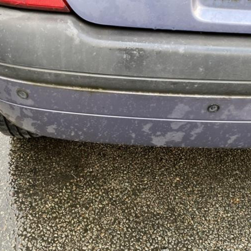 Pompe de direction RENAULT CLIO 2 Photo n°9