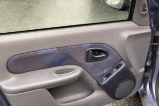 Pompe de direction RENAULT CLIO 2