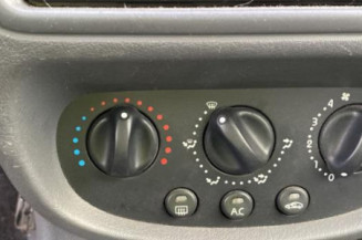 Pompe de direction RENAULT CLIO 2