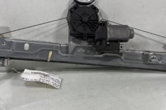 Leve vitre electrique avant gauche PEUGEOT 207 Photo n°1