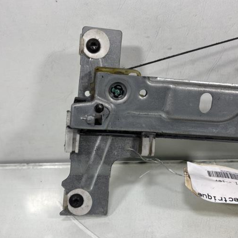 Leve vitre electrique avant gauche PEUGEOT 207 Photo n°2