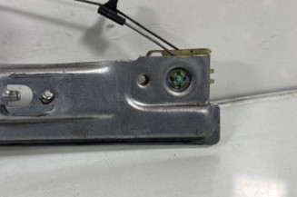 Leve vitre electrique avant gauche PEUGEOT 207