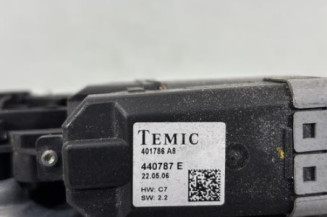 Leve vitre electrique avant gauche PEUGEOT 207