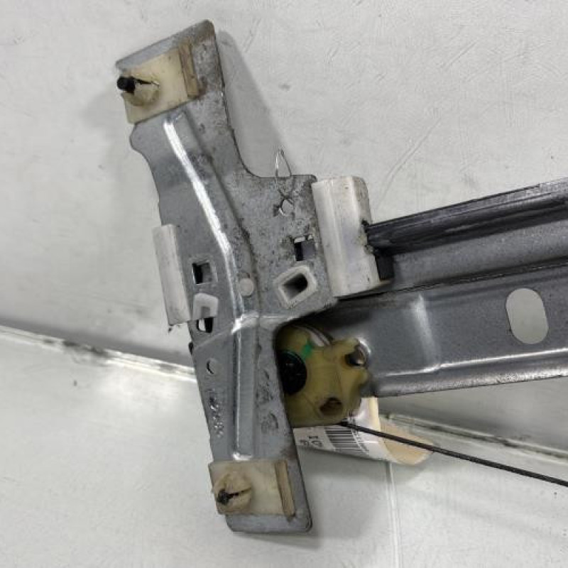 Leve vitre electrique avant gauche PEUGEOT 207 Photo n°7