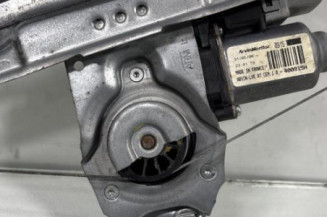 Leve vitre electrique avant gauche PEUGEOT 207