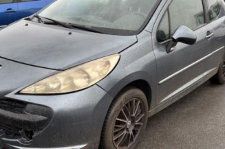 Leve vitre electrique avant gauche PEUGEOT 207