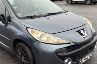 Leve vitre electrique avant gauche PEUGEOT 207