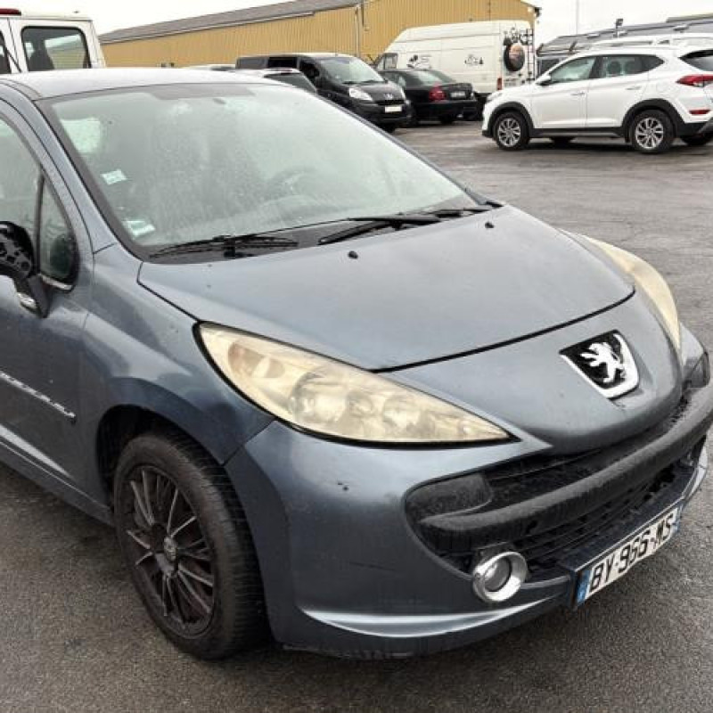 Leve vitre electrique avant gauche PEUGEOT 207 Photo n°12