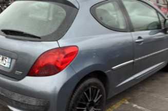 Leve vitre electrique avant gauche PEUGEOT 207