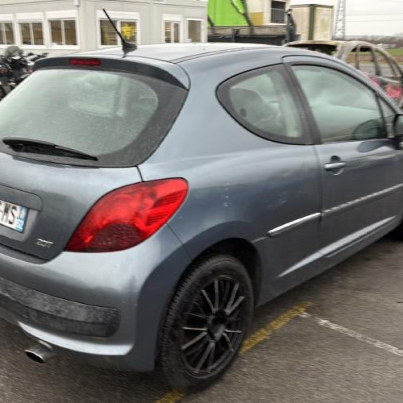 Leve vitre electrique avant gauche PEUGEOT 207 Photo n°13