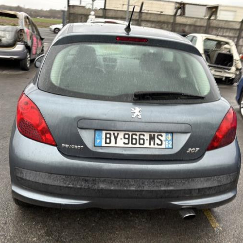 Leve vitre electrique avant gauche PEUGEOT 207 Photo n°15