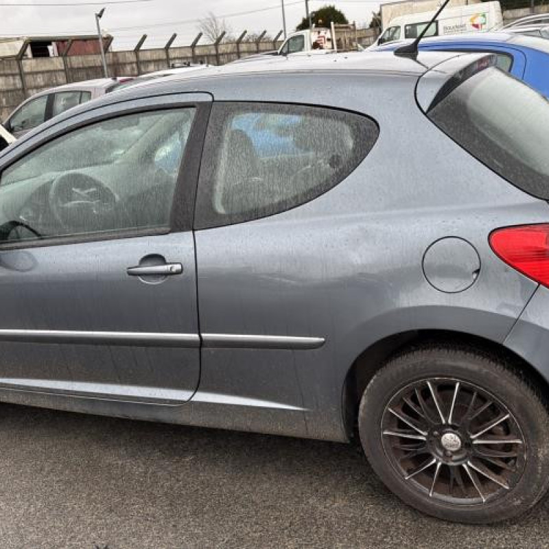 Leve vitre electrique avant gauche PEUGEOT 207 Photo n°17