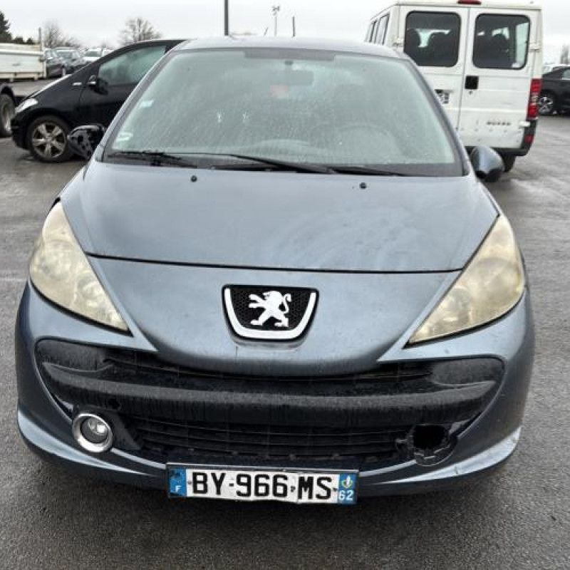 Leve vitre electrique avant gauche PEUGEOT 207 Photo n°18