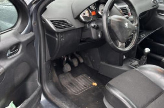 Leve vitre electrique avant gauche PEUGEOT 207