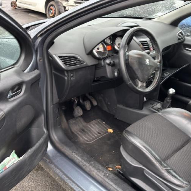 Leve vitre electrique avant gauche PEUGEOT 207 Photo n°19