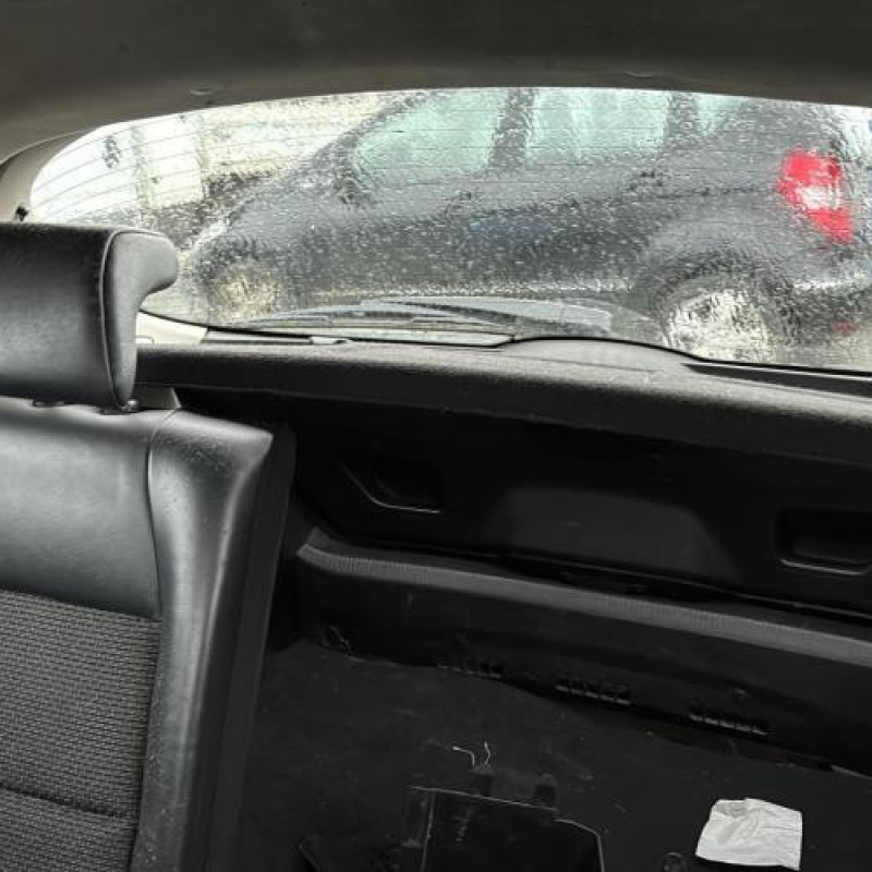 Leve vitre electrique avant gauche PEUGEOT 207 Photo n°20