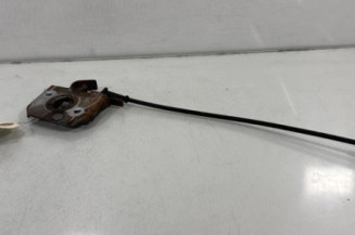 Fermeture de capot RENAULT MEGANE 2 Photo n°1