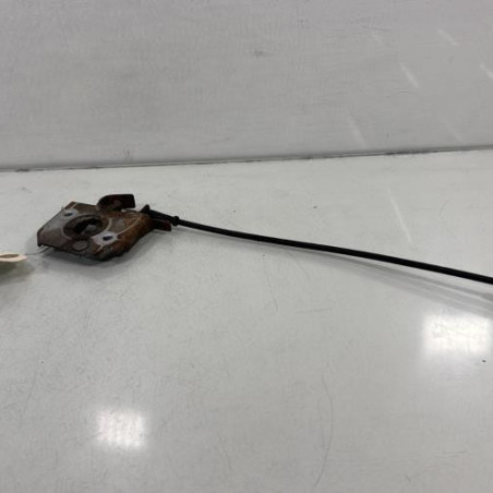 Fermeture de capot RENAULT MEGANE 2 Photo n°1