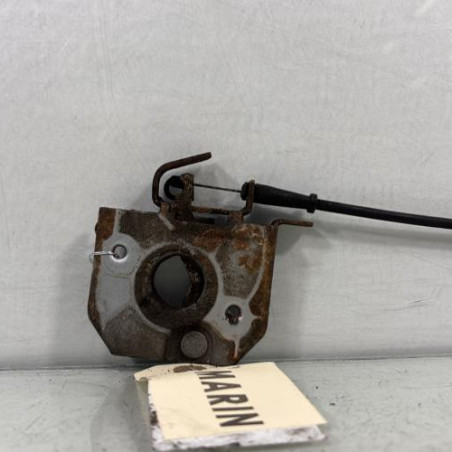 Fermeture de capot RENAULT MEGANE 2