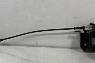 Fermeture de capot RENAULT MEGANE 2