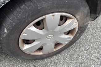 Fermeture de capot RENAULT MEGANE 2