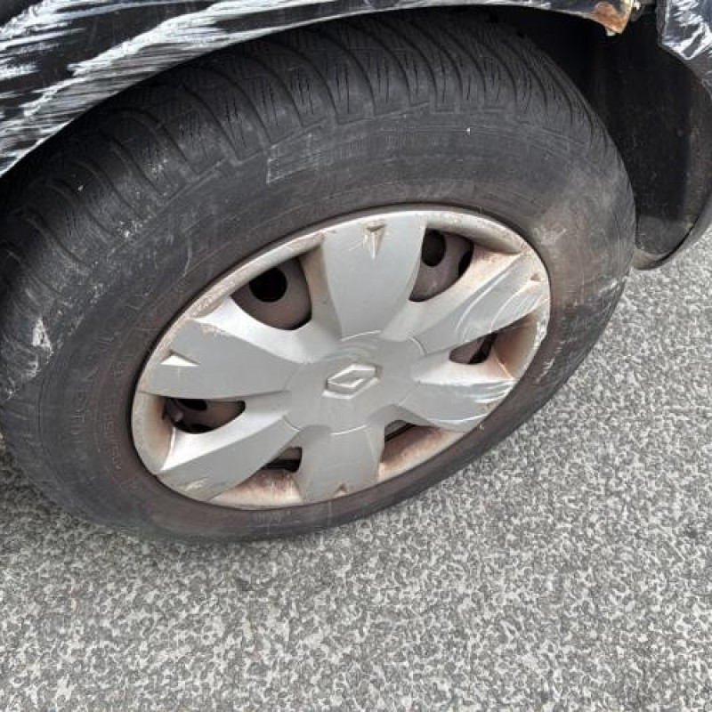 Fermeture de capot RENAULT MEGANE 2 Photo n°14