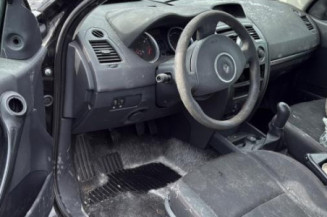 Fermeture de capot RENAULT MEGANE 2