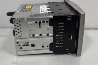 Autoradio d'origine OPEL CORSA D