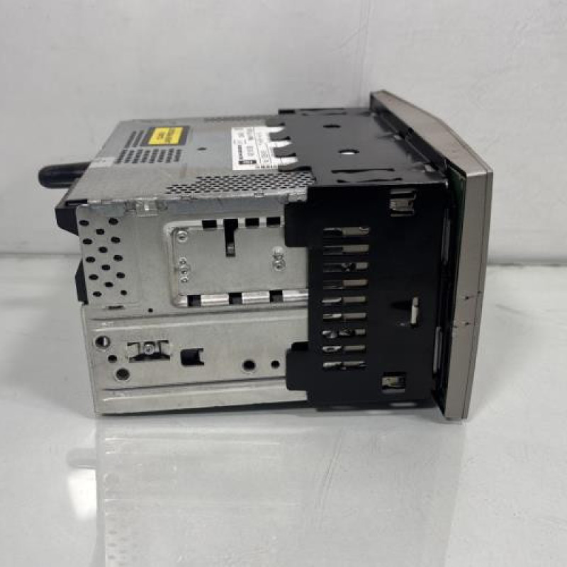 Autoradio d'origine OPEL CORSA D Photo n°4