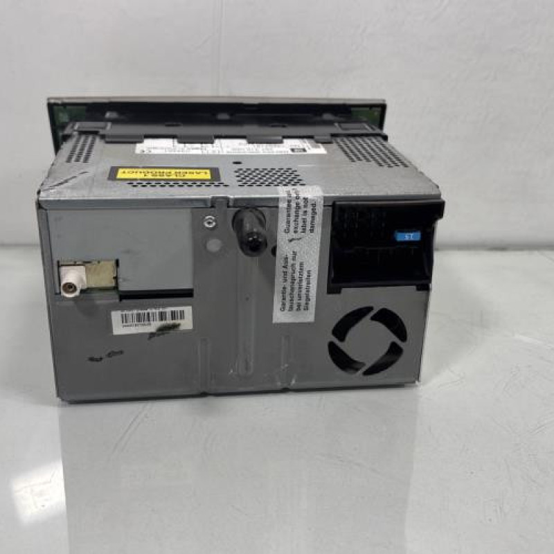 Autoradio d'origine OPEL CORSA D Photo n°5