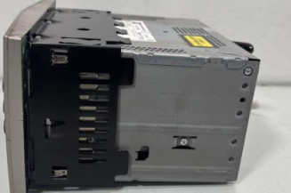 Autoradio d'origine OPEL CORSA D