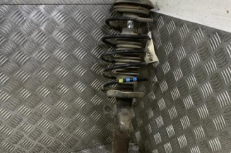 Amortisseur avant gauche CITROEN C3 2 Photo n°1