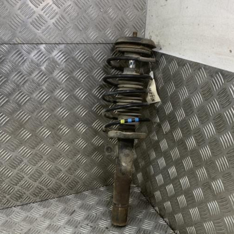 Amortisseur avant gauche CITROEN C3 2 Photo n°1