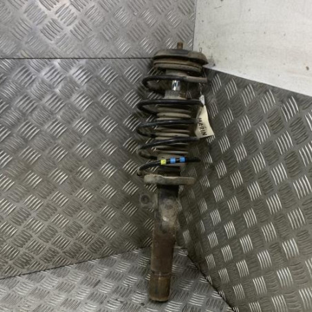 Amortisseur avant gauche CITROEN C3 2 Photo n°1