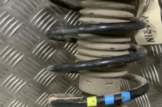 Amortisseur avant gauche CITROEN C3 2