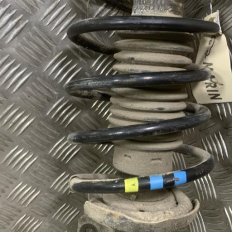 Amortisseur avant gauche CITROEN C3 2