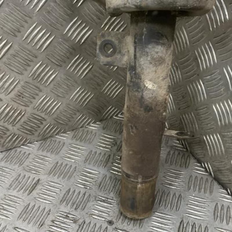 Amortisseur avant gauche CITROEN C3 2 Photo n°3