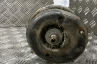 Amortisseur avant gauche CITROEN C3 2